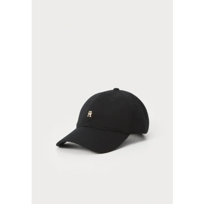 Afbeelding van Tommy Hilfiger Elevated CHIC Pet, Dames, Maat: One Size, Black