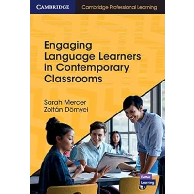 Afbeelding van Engaging Language Learners in Contemporary Classrooms