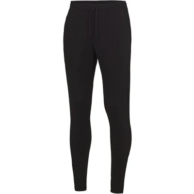 Afbeelding van Men&#039;s Cool Tapered Joggingsbroek Black XL