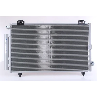 Afbeelding van Nissens Airco condensor 940013