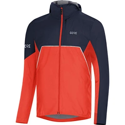Afbeelding van Gore WEAR R7 Partial Tex Infinitum Hardloopjack voor heren