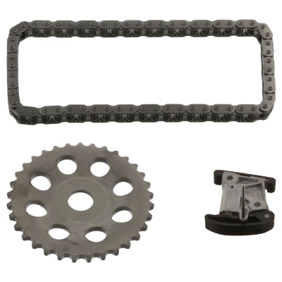 Afbeelding van Kettingset, oliepompaandrijving FEBI BILSTEIN 47767