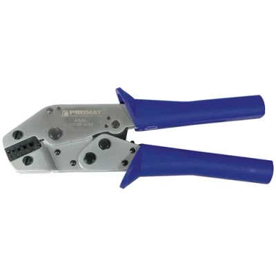 Afbeelding van Promat adereindhulstang 0.5 6.0 mm2