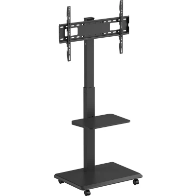 Afbeelding van VDD TV standaard verrijdbaar draaibaar 37 inch tot 75