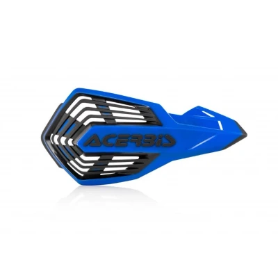 Afbeelding van Acerbis X Future Handkappen Blauw / Zwart
