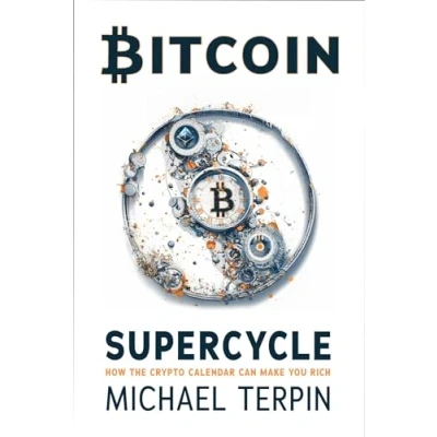 Afbeelding van Bitcoin Supercycle: How the Crypto Calendar Can Make You Rich