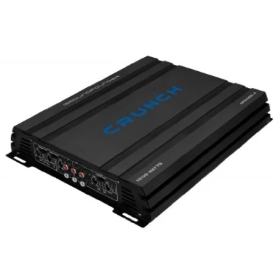 Afbeelding van Crunch GPX1000.4 GROUNDPOUNDER