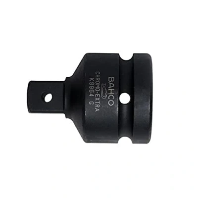 Afbeelding van Bahco verloopstuk 1,5inch 1inch K9598H