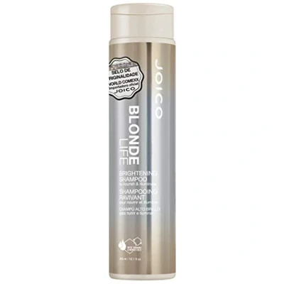 Afbeelding van Joico Blonde Life Brightening Shampoo 300ml