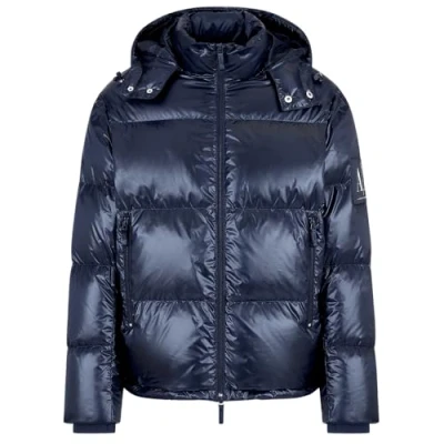 Afbeelding van Armani Exchange Gewatteerd jack