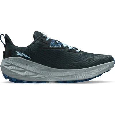 Afbeelding van Altra Experience WILD Trail hardloopschoenen, Dames, Maat: 37.5, Black Textiel/ synthetisch