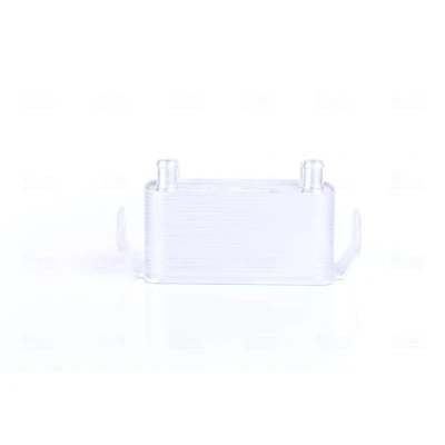 Afbeelding van Nissens Oliekoeler motorolie 91178