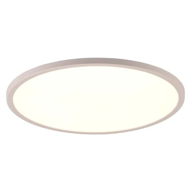 Afbeelding van REALITY AUREO Plafondlamp Wit mat incl. 1x SMD 30W 40cm
