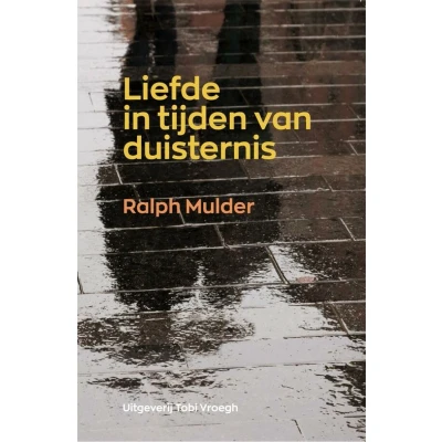 Afbeelding van Liefde in tijden van duisternis