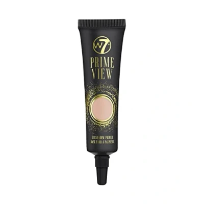 Afbeelding van W7 Prime View Eyeshadow Primer 01