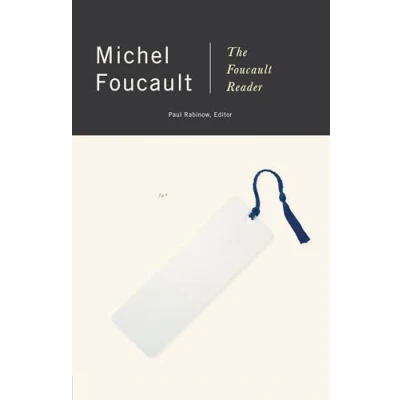 Afbeelding van The Foucault Reader
