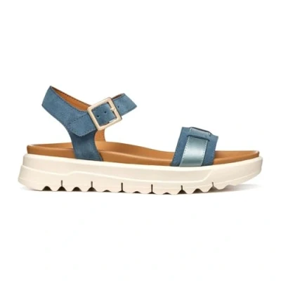 Afbeelding van GEOX D XAND 2.1S Blauw 38 EU