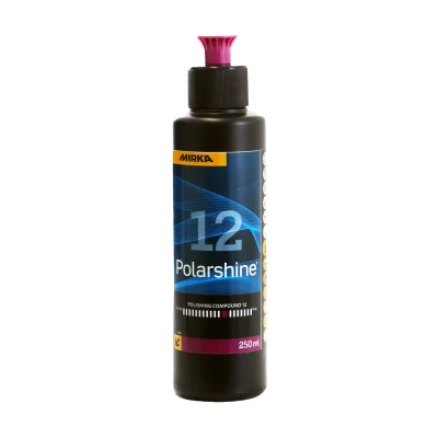 Afbeelding van Mirka Polarshine 12 polijstpasta 250ml 7991202511
