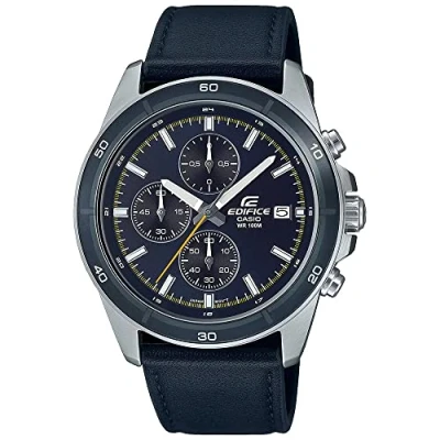 Afbeelding van Horloge Heren Casio EFR 526L 2CVUEF