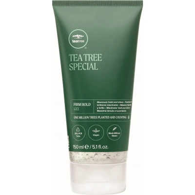 Afbeelding van Paul Mitchell Tea Tree Firm Hold Gel 150ml