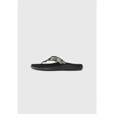 Afbeelding van TEVA Voya Flip W Zwart