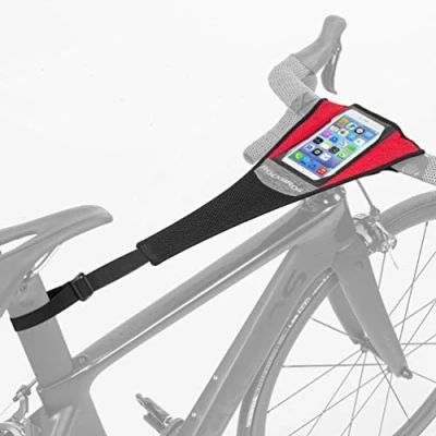 Afbeelding van ROCKBROS Zweetvanger voor Trainers Anti Zweetabsorberend Ademend Sneldrogend