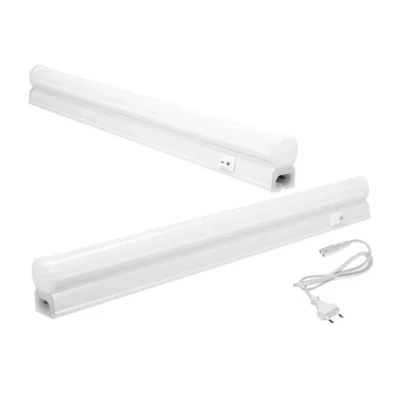 Afbeelding van ASTAR LED Opbouwlamp 7W 57cm 4000K Neutraal Wit