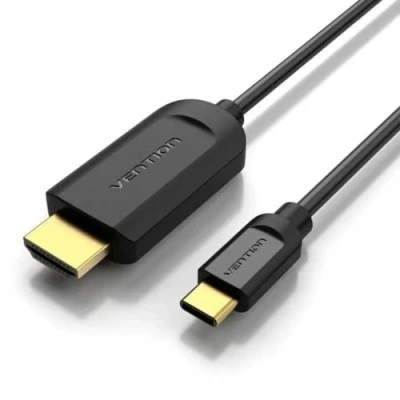 Afbeelding van Vention HDMI kabel CGUBF, 1 m