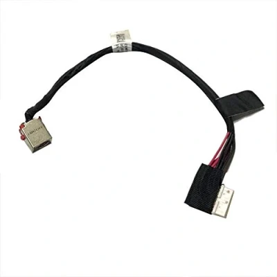 Afbeelding van Gintai DC Power Jack Dock Connector Oplaad Poort Socket Flex Kabel voor Acer Predator Helios 300 PH315 51 78NP PH317 74Y9 G3 571 77QK 572 72YF DC301010I00