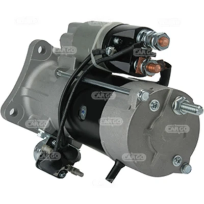 Afbeelding van Startmotor / Starter HC CARGO 115593