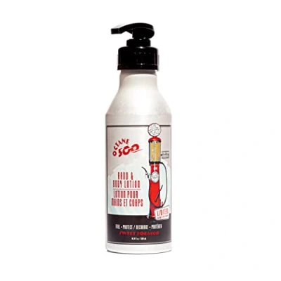 Afbeelding van Man Made Octane 100 Face Lotion 100ml Haibu by Kapperskorting.com