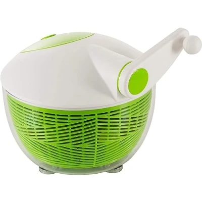 Afbeelding van Ibili 2303855783626Nee, Wit/Groen, 26 x 5 cm