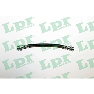 Afbeelding van SAMKO 6T46955 Remslang 195mm F10x1 FIAT: Punto II Hatchback (188) 1.2 16V 80 (188.233, .235, .253, .255, .333, .353, .639,..., 1.9 JTD 80, DS 60