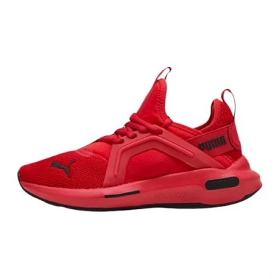 Afbeelding van Lage Sneakers Puma SOFTRIDE ENZO 5 JR