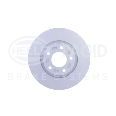 Afbeelding van Remschijf HELLA PAGID 8DD 355 128 241