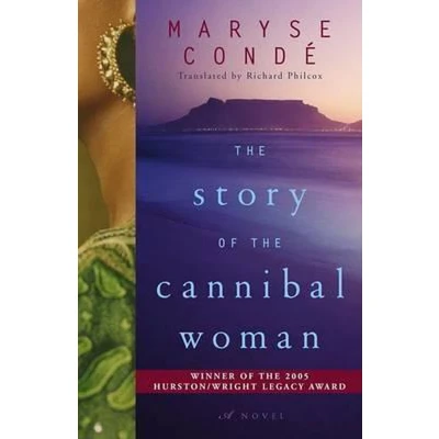 Afbeelding van the Story of Cannibal Woman