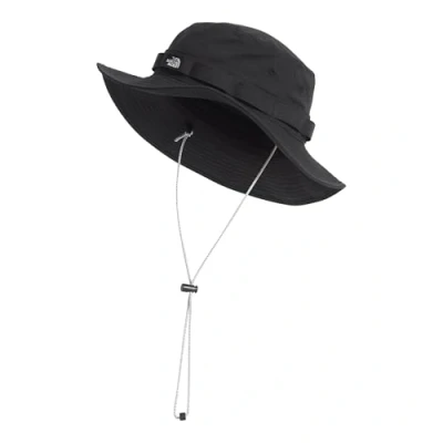 Afbeelding van The North Face Class V Brimmer Unisex Hoed, Maat: S/M, Tnf black npf