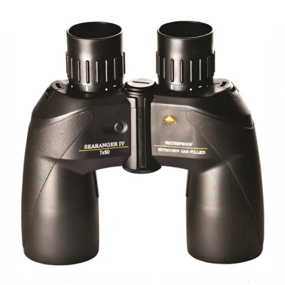 Afbeelding van Bynolyt Searanger IV 7x50 met kompas