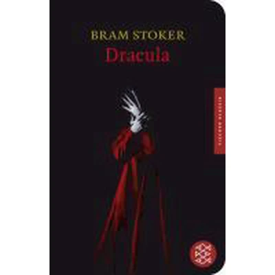 Afbeelding van Stoker, B: Dracula