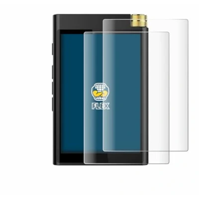 Afbeelding van BROTECT Full Cover Screen Protector voor Surfans F28 (2 Stuks) Schermbeschermer, 3D Curved