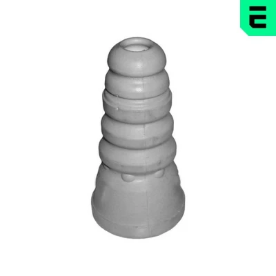 Afbeelding van OPTIMAL F8 6061 Aanslagrubber, vering Achteras