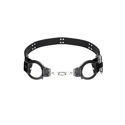 Afbeelding van Adjustable Cuff Belt