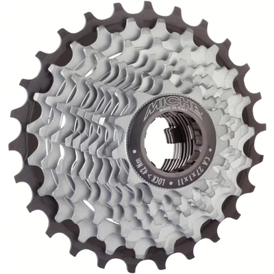 Afbeelding van Miche K7 Primato Light Campagnolo Cassette Zilver 11s / 11 32t