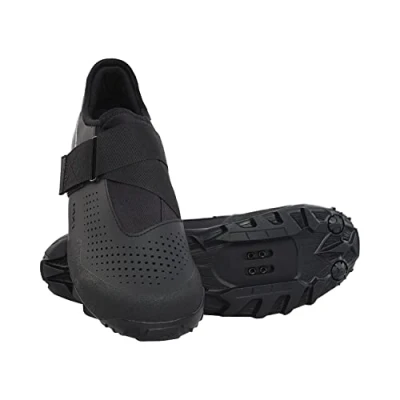 Afbeelding van Shimano Mx100 Mtb schoenen Zwart EU 45 Man