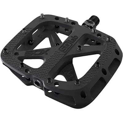 Afbeelding van 5OX, MTB Gravity &amp; E Performance fietspedalen SQlab