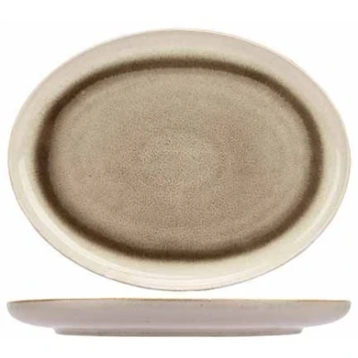 Afbeelding van Cosy &amp; Trendy Serveerschaal Forest 26.5 x 20.5 2.5 cm