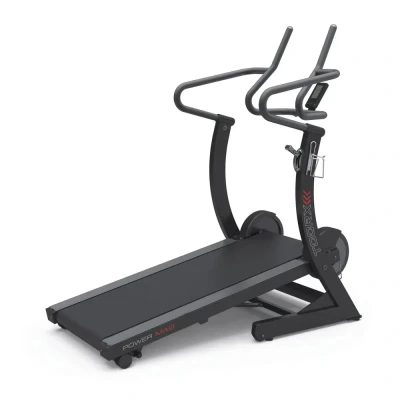 Afbeelding van Toorx Fitness Power Mag Loopband Magnetische Weerstand
