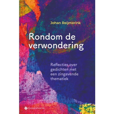 Afbeelding van Rondom de verwondering