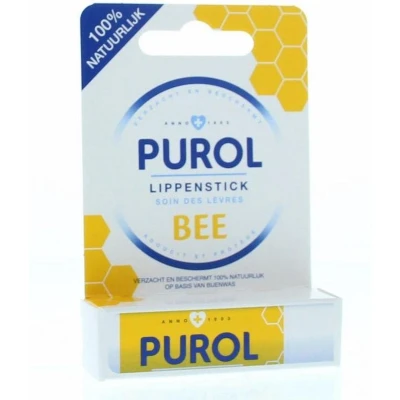 Afbeelding van Bee Lipbalsem Stick