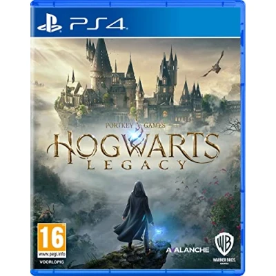 Afbeelding van Hogwarts Legacy